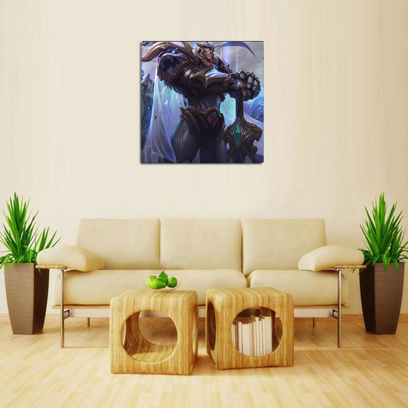 Garen - WallArtKenya- Art Kenya