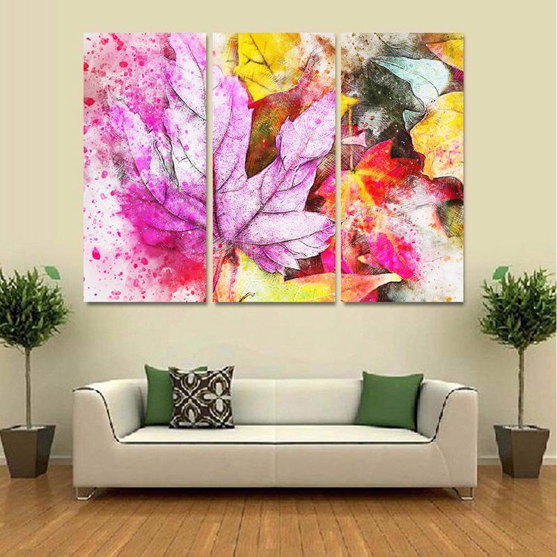 Autumn Wall Art 