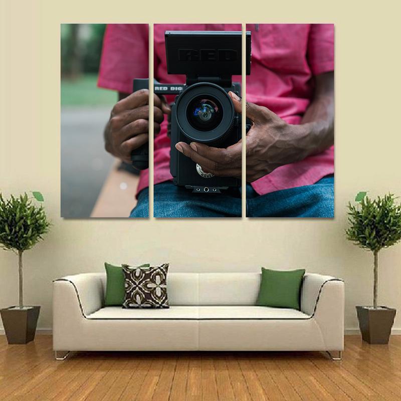 Photography Canvas Art