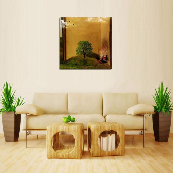 Bookscape - Kenyan Art