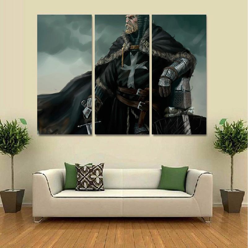 Braveheart - Kenyan Art