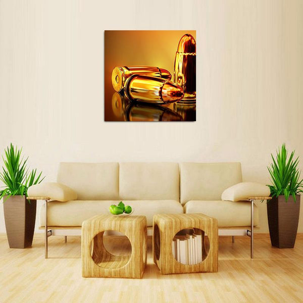 Bullit - Kenyan Art
