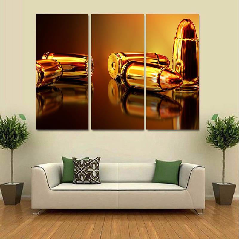 Bullit - Kenyan Art