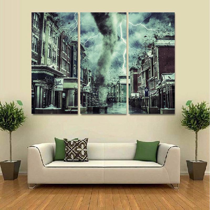 Calamity - Kenyan Art