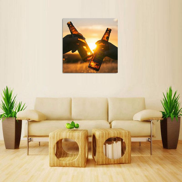 Cheers - Kenyan Art