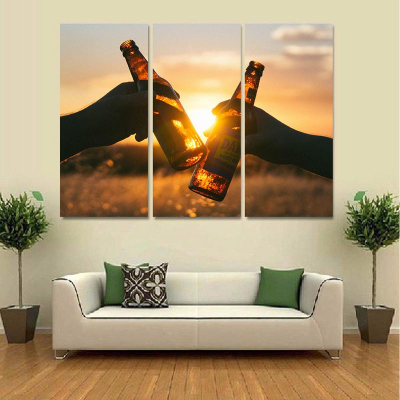 Cheers - Kenyan Art