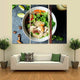 Sticky Image