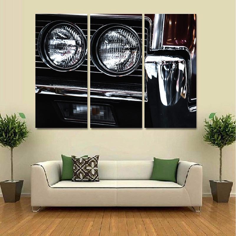Chrome - WallArtKenya- Art Kenya
