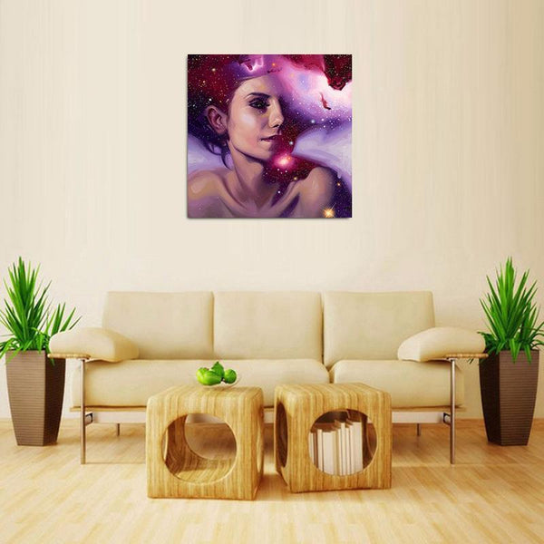 Cosmos - WallArtKenya- Art Kenya