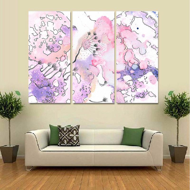 Dandelion - WallArtKenya- Art Kenya