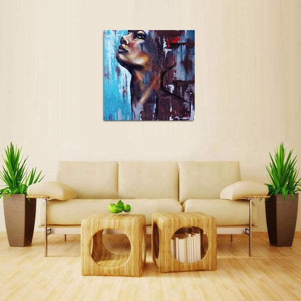 Decay - WallArtKenya- Art Kenya