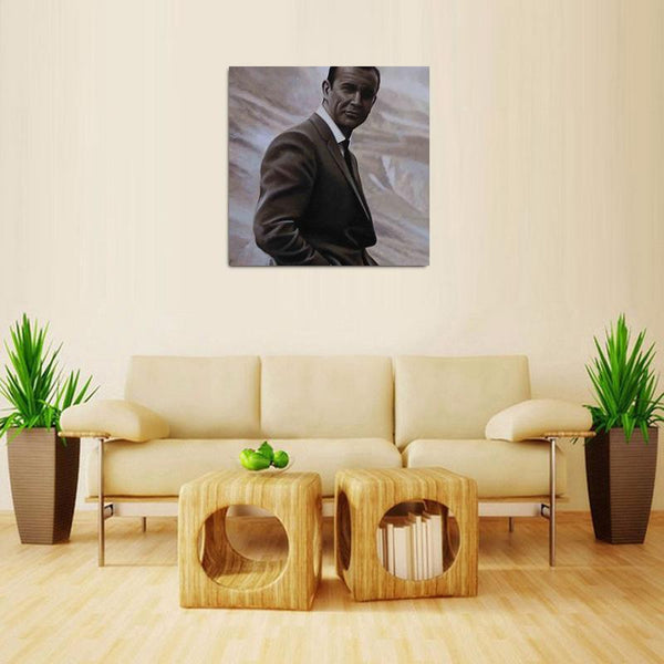 Doouble 7 - WallArtKenya- Art Kenya