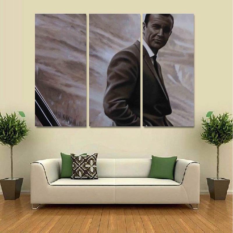 Doouble 7 - WallArtKenya- Art Kenya