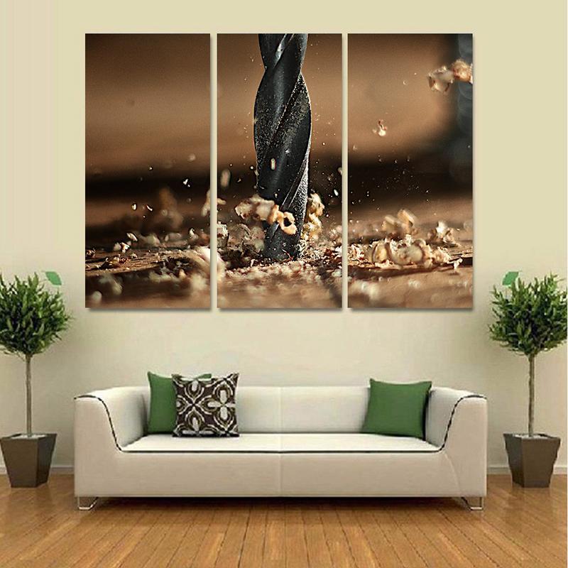 Drill Bit - WallArtKenya- Art Kenya