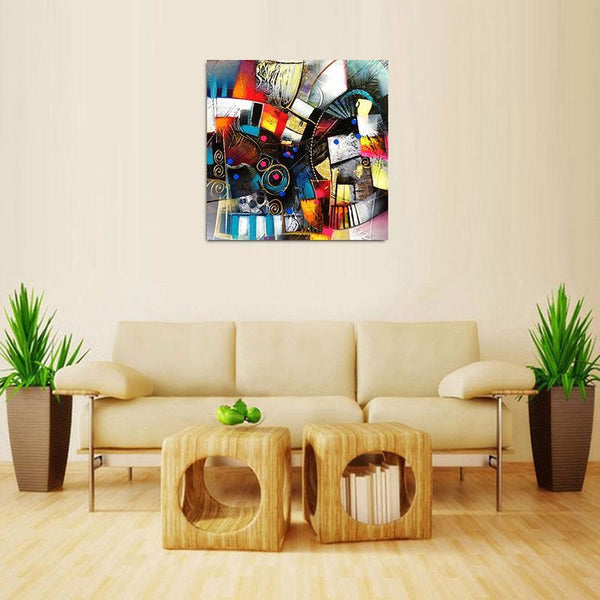 Expression - WallArtKenya- Art Kenya