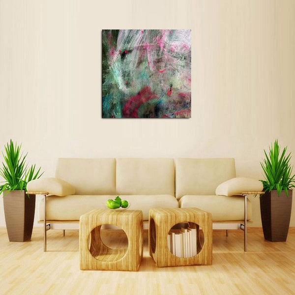 Expressionist - WallArtKenya- Art Kenya