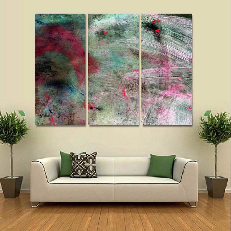 Expressionist - WallArtKenya- Art Kenya