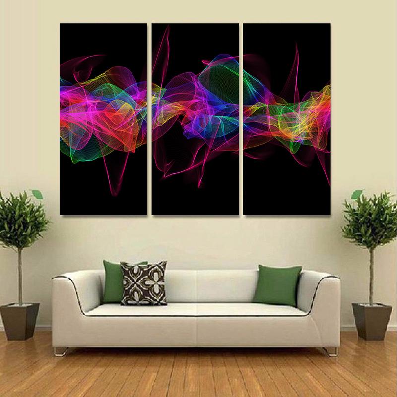 Frequency - Kenyan Art