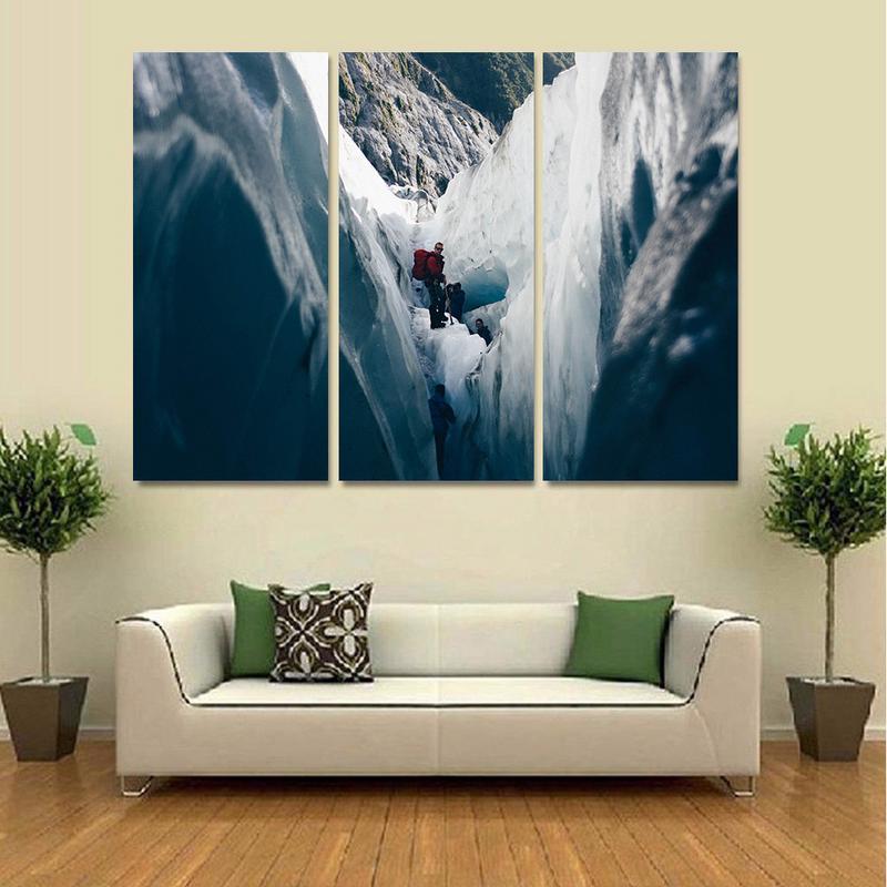 Glacier - WallArtKenya- Art Kenya