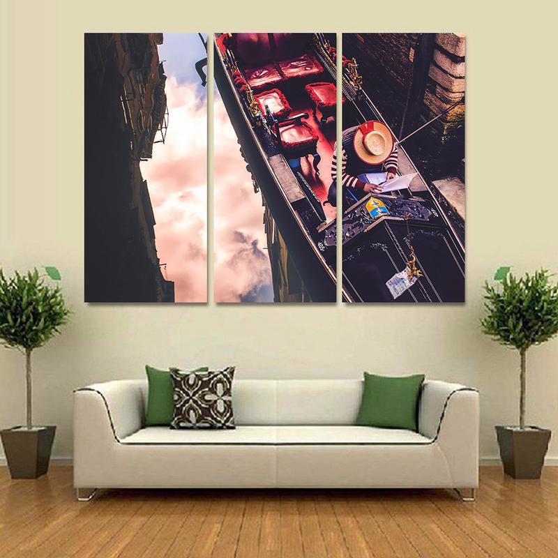 Gondolier - WallArtKenya- Art Kenya