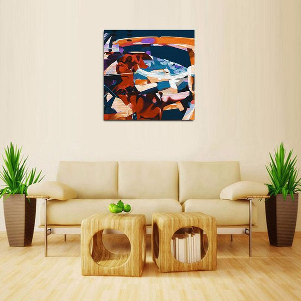 Grafitti - WallArtKenya- Art Kenya