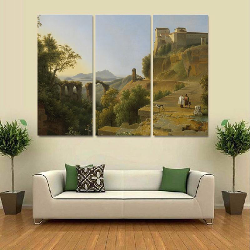 Gulf Rock - WallArtKenya- Art Kenya