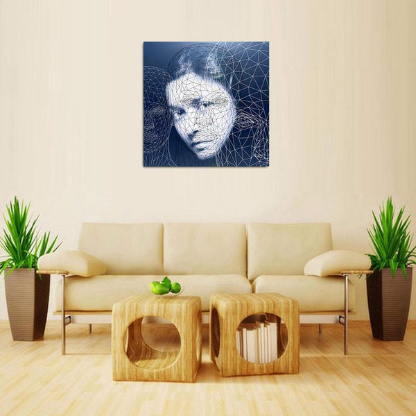 Headspace - Kenyan Art