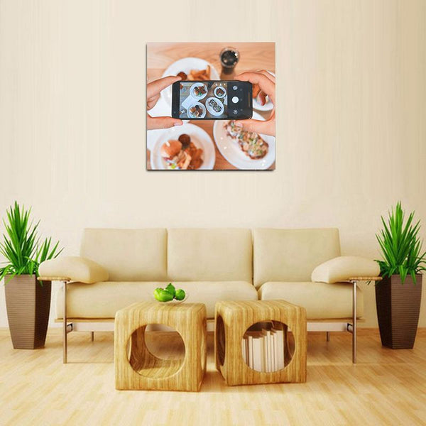 Instafood - WallArtKenya- Art Kenya