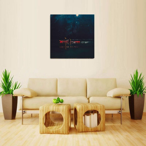 Kayak - WallArtKenya- Art Kenya