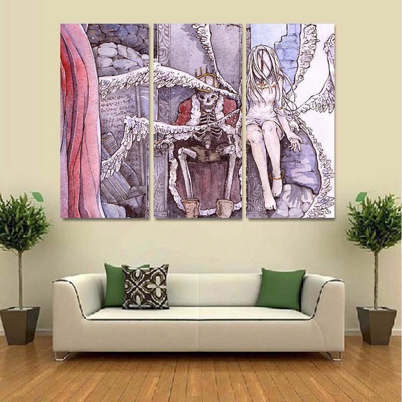 King S Court - WallArtKenya- Art Kenya