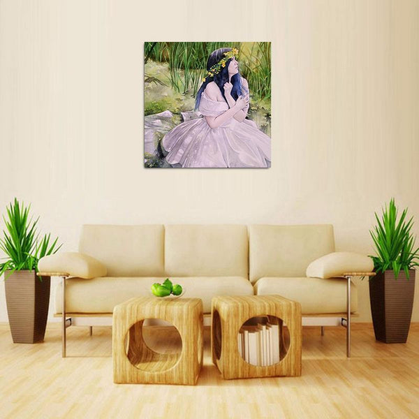 Lakers - WallArtKenya- Art Kenya