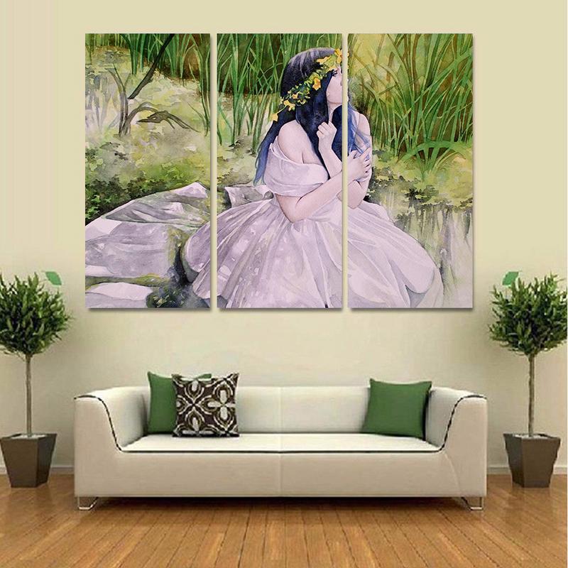 Lakers - WallArtKenya- Art Kenya