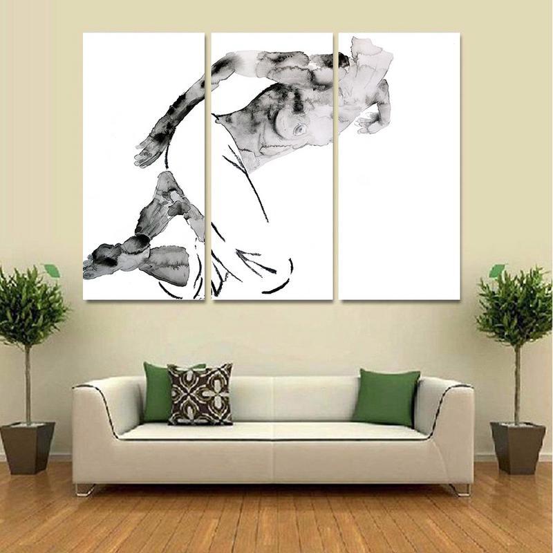 Let Me Free - WallArtKenya- Art Kenya