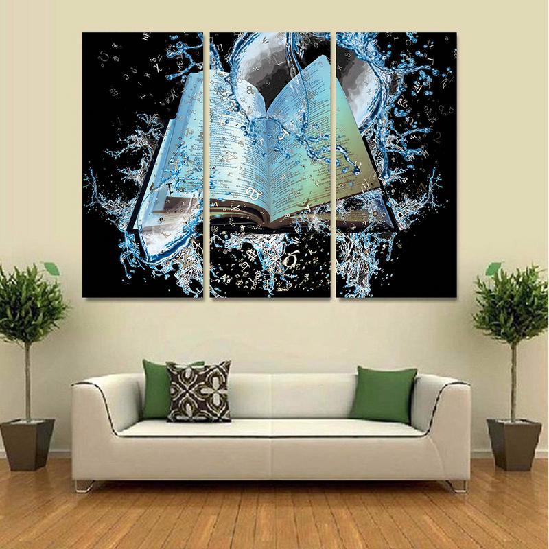 Living Word - Kenyan Art