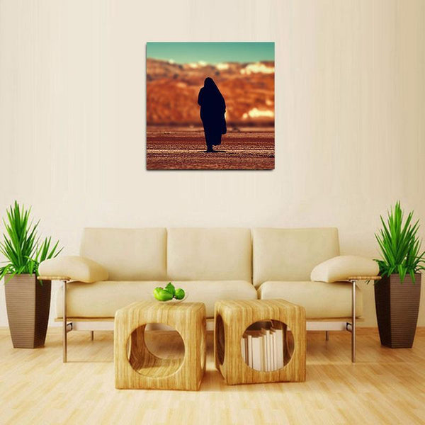 Long Walk Home - WallArtKenya- Art Kenya