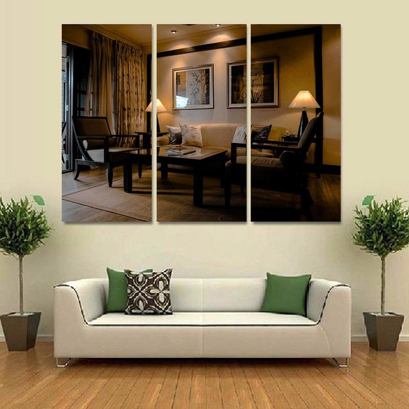 Lounge - WallArtKenya- Art Kenya