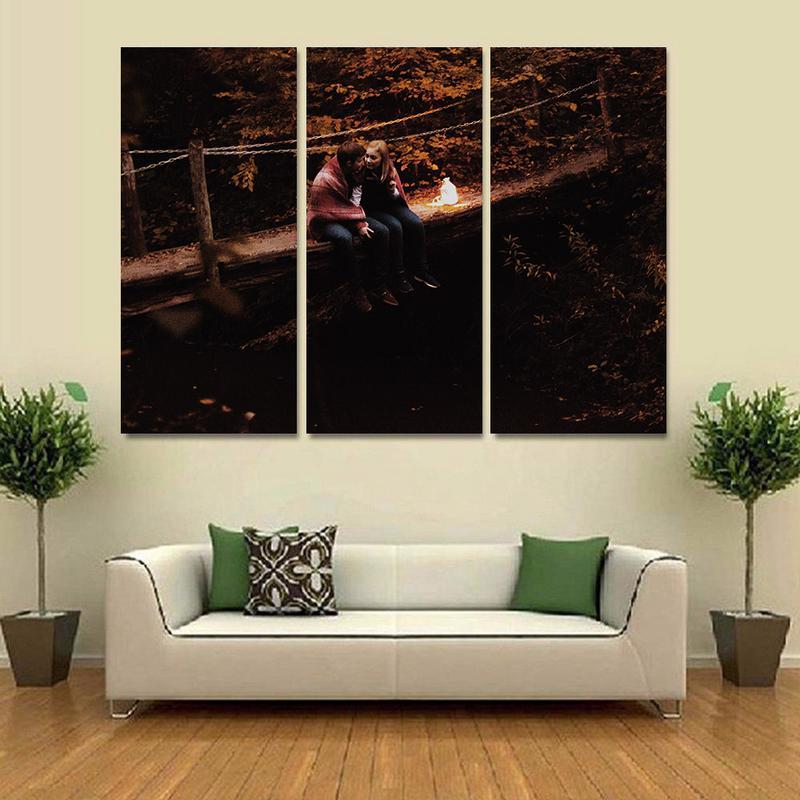 Love Woods - WallArtKenya- Art Kenya