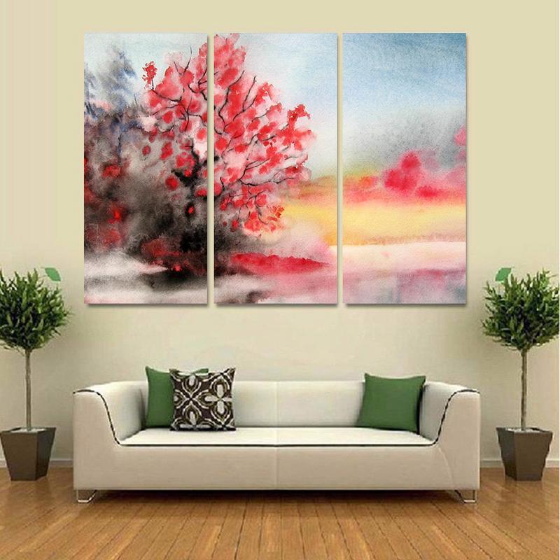 Magenta - WallArtKenya- Art Kenya