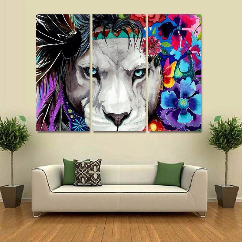 Majestic - WallArtKenya- Art Kenya