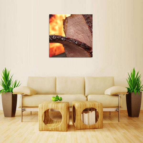 Meat Loaf - Kenyan Art