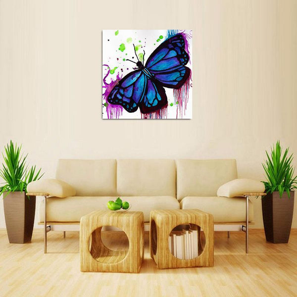 Papillion - WallArtKenya- Art Kenya