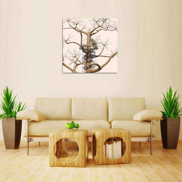 Pentcage - Kenyan Art