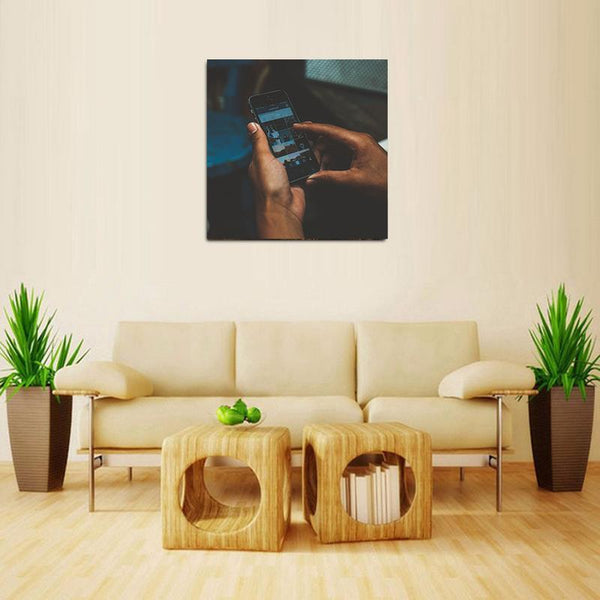Phone - WallArtKenya- Art Kenya
