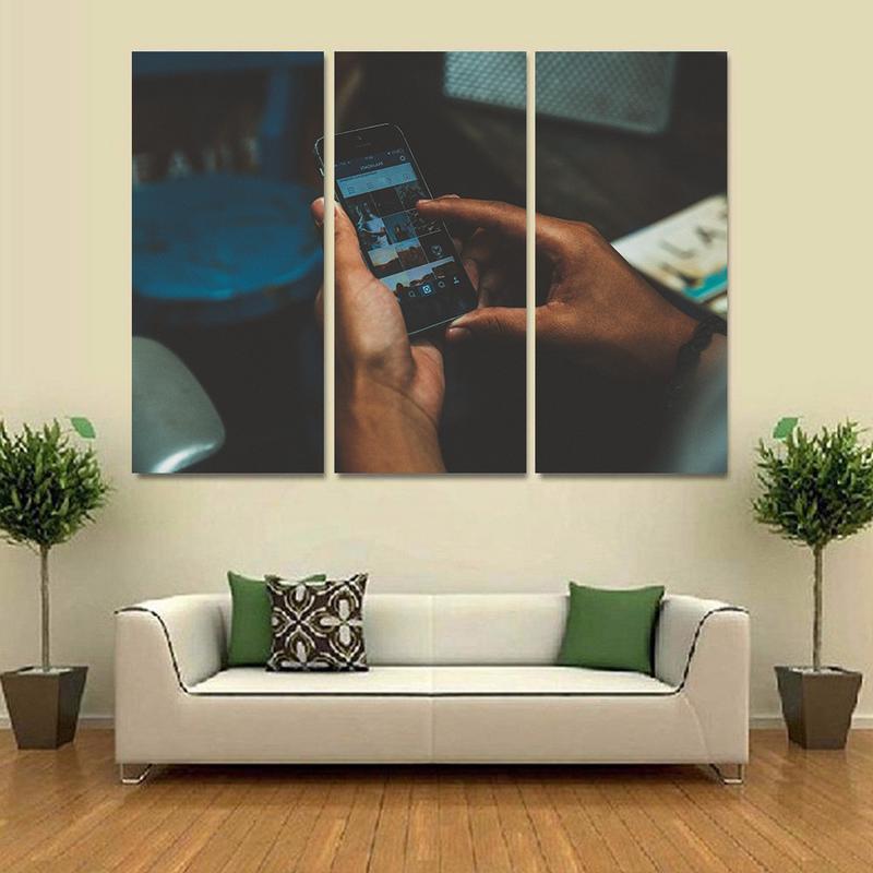 Phone - WallArtKenya- Art Kenya