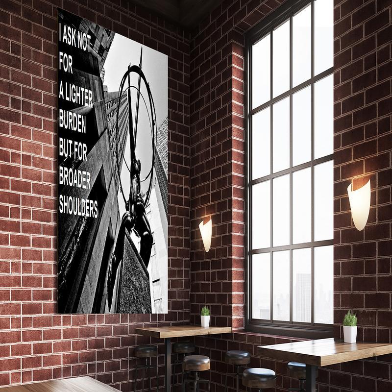 Challenge - WallArtKenya- Art Kenya