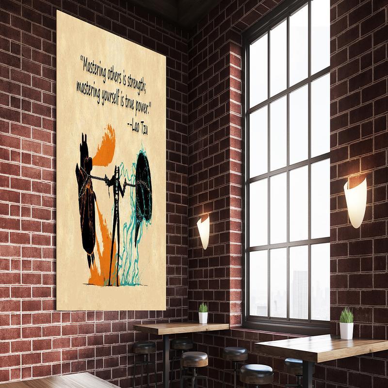 Discipline - WallArtKenya- Art Kenya