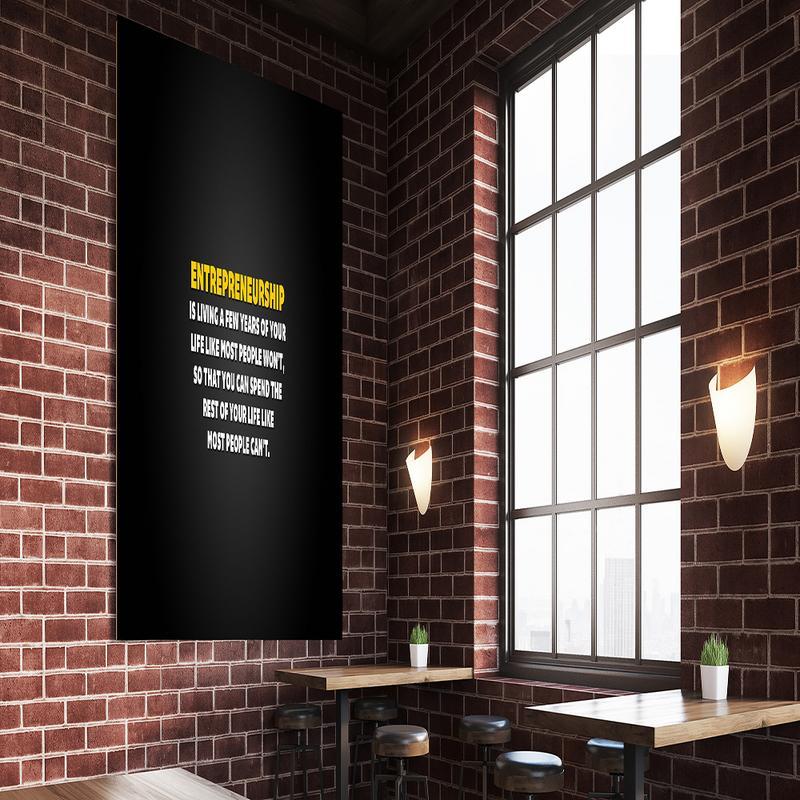 Enterpreneurship - WallArtKenya- Art Kenya
