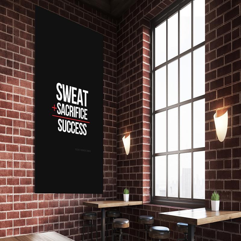 Sacrifice - WallArtKenya- Art Kenya