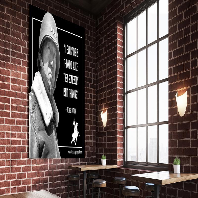 Wisdom - WallArtKenya- Art Kenya