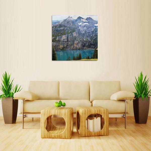 Retreat - Kenyan Art